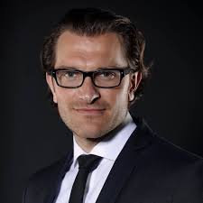 Signal Iduna Bezirksdirektion Emanuel Weber