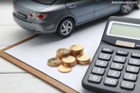Bob Car Loan Interest Rate Eligibility Processing Fees