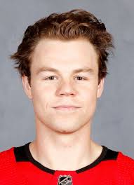 Andrew Nielsen Hockey Stats and Profile at hockeydb.com