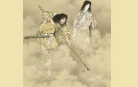Provided to thexvid by avex trax izanagi · sakuramen feat. Izanagi Janapese God Mythology Net