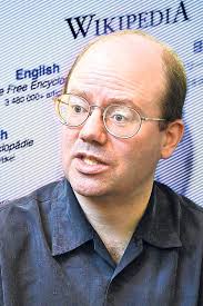 Larry Sanger: 'I wouldn't trust Wikipedia — and I helped to invent it'