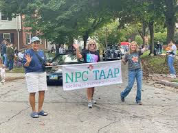 Toledo Area Alumnae Panhellenic (TAAP)