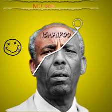 Lukaas Md Waxay ula dagashay Ay fustooyin ka ugu rixday inay kala Ware...