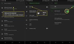 Free wifi connect 1.19 (20) update on: How To Connect Your Android Device To Wi Fi