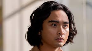 School Spirits' Star Addresses Why Simon Can See Maddie (Exclusive)