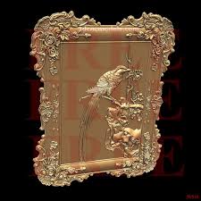 Free 3d Stl Model For Cnc 516 Diy And Crafts Cnc Stl