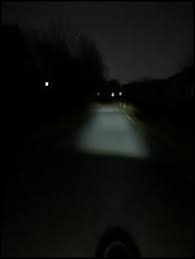 Erfahrungen Mit Prophete 100 Lux Led Scheinwerfer Fahrrad Radforum De