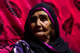 Four Generations of Pakistanis in Jordan: Stuck between Two Countries