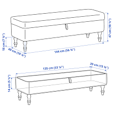 Check spelling or type a new query. Stocksund Tallmyra Blue Bench Shop Online Or In Store Ikea
