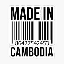 Please find below many ways to say cambodian in different languages. Funny Cambodia Stickers Redbubble
