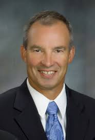 Jamestown's Harty to enter officials' hall of fame