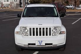 Image result for Bright White 2012 Liberty