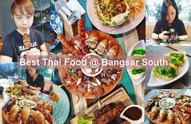 Food and drinks menu are pretty direct as it is only a front and back. The Porki Culture The Sphere Bangsar South