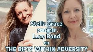 Reclaiming Feminine Power Through The Witch Archetype', with Lucy Bond