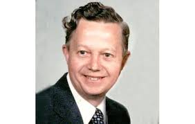 John Pearson Obituary (2016)