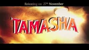 Tamasha Official Trailer Starring Ranbir Kapoor Deepika Padukone Tanqeed Discover the wonders of the likee.