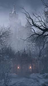 Download the background for free. Welcome Resident Evil Village Wallpapers Hd 2021