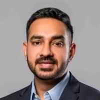 Rashneet Mor, MBA, B.Eng.