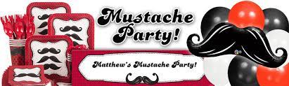 Little man first birthday themed party supplies. Mustache Birthday Party Supplies Wholesale Party Supplies