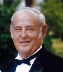 Obituary for Roscoe Martin