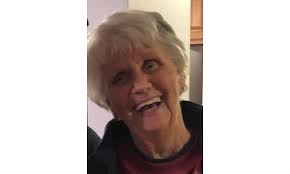 Geraldine Benson Obituary (2022)