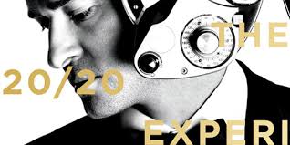 SINGLE PREMIERE: Justin Timberlake