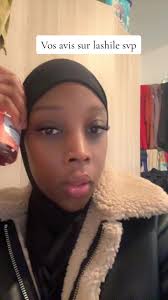 #prt #pourtoi #fyp #fypシ゚viral #cheveux #lashile #poussedecheveux