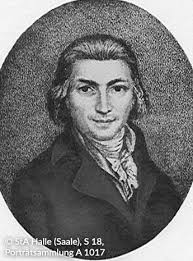 Grand Piano Records- TÜRK, DANIEL GOTTLOB