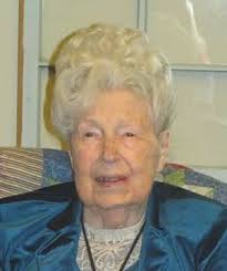 Betty Mildred Tedford Obituary