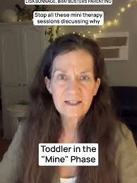 Guiding Your Toddler Through the 'Mine' Phase