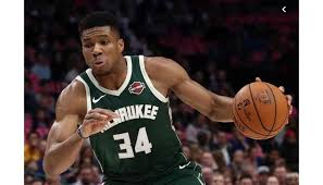 That sports science bit on giannis found that his hands are exceptionally big even for a guy of his size. Giannis Antetokounmpo Hand Signed Milwaukee Bucks Jersey Charitystars