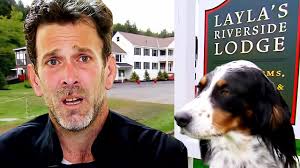 What Happened to The Four Seasons Inn (Layla's) AFTER Hotel Hell?