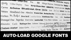 Suitable for various typography contexts including captions, headlines, packaging, invitations, cards, posters, advertising, greeting cards, and book jackets. Add Google Fonts To Html5 Export Kit