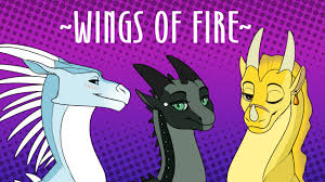 3 hilarious wings of fire memes of october 2019. New Light Wings Of Fire Animation Meme By Kitradragonfox Fur Affinity Dot Net
