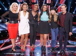 The Voice Picks Its Top 5 Did Your Favorite Make It Through In 2020 The Voice Usa The Voice Season 8