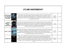 La parola italiana libro deriva dal latino liber.il vocabolo originariamente significava anche corteccia, ma visto che era un materiale usato per scrivere testi (in libro scribuntur litterae, plauto), in seguito per estensione la parola ha assunto il significato di opera letteraria. Utlimi Inserimenti Manualzz