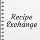 Recipe Exchange