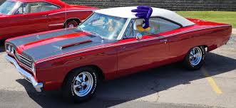 Image result for Scorch Red 1970 Satellite