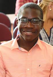 Blake Maroon's Instagram, Twitter & Facebook