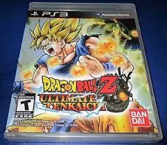 We did not find results for: Dragon Ball Z Ultimate Tenkaichi Sony Playstation 3 Factory Sealed Free Ship Ebay