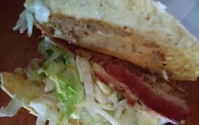 Maybe you would like to learn more about one of these? Jack In The Box S Munchie Mash Ups Are Delicious Unhealthy Hashbrown Combinations