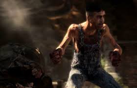 Image result for Arthur buried zombies