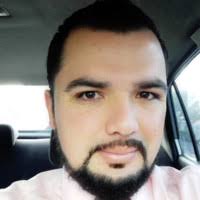 Franklin Vargas Gonzalez