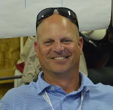 Tournament Volunteer Leadership