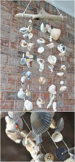Make it a centerpiece or just place it on your side table. 20 Amazing Diy Beach Decor Projects That Give Your Outdoors A Coastal Feel Diy Crafts