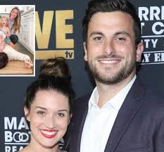 Bachelor alum Jade Roper pregnant with third child just months after giving  birth in her closet