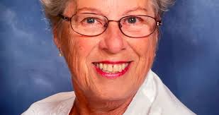 OBITUARY: Patricia (Pat) Ann Moe, 1937-2022