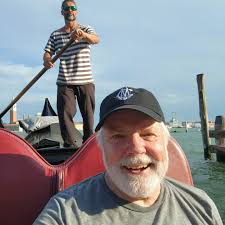 Narcissus by Chris Philpott — The Magic Word