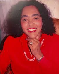 Barbara Jean Dent McRae Obituary April 24, 2025