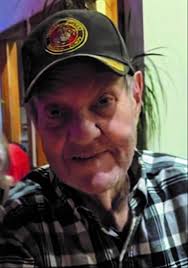 Richard Lee Collins Warner Sr.